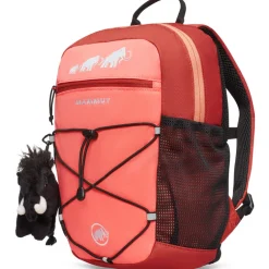 Kinder First Zip 4 Rucksack