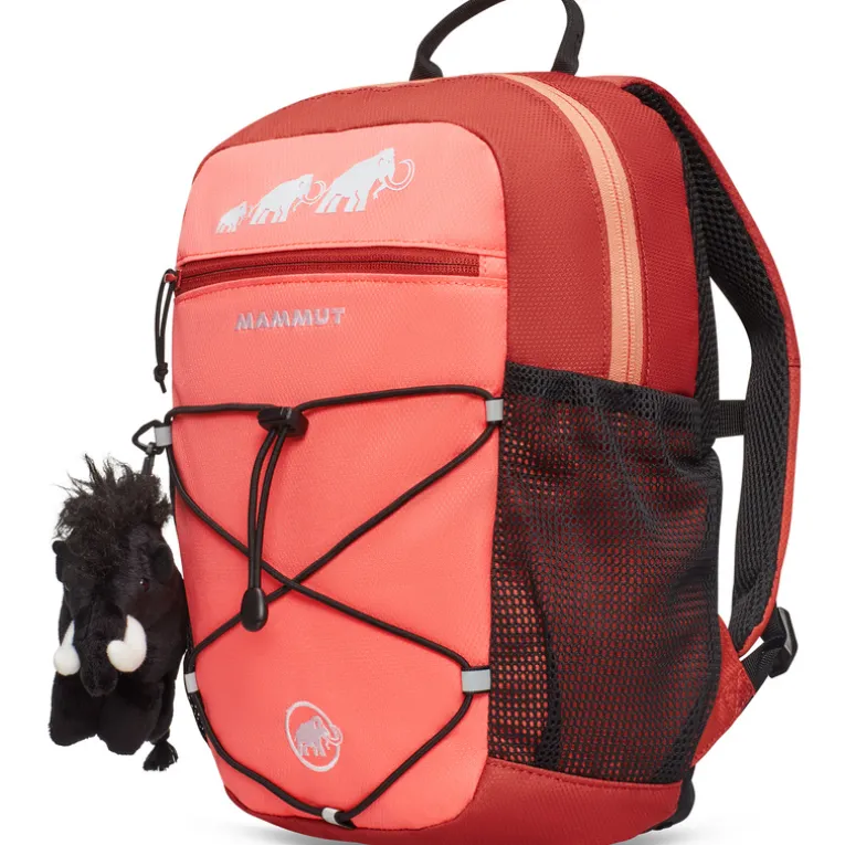 Kinder First Zip 4 Rucksack