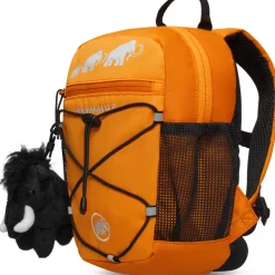 Kinder First Zip 4 Rucksack