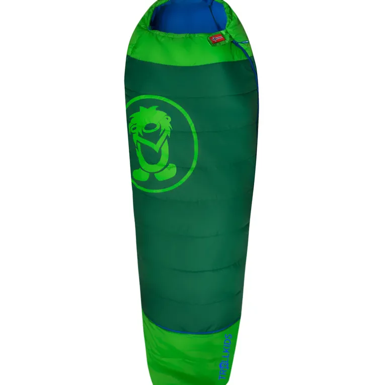Kinder Fjell Dreamer Schlafsack