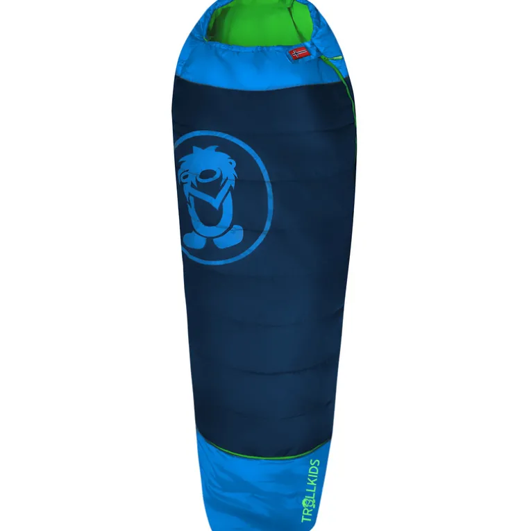 Kinder Fjell Dreamer Schlafsack