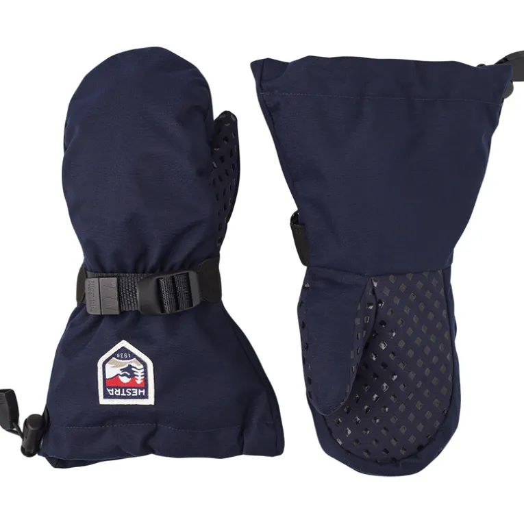Kinder Fjellvotten Handschuhe