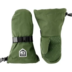 Kinder Fjellvotten Handschuhe