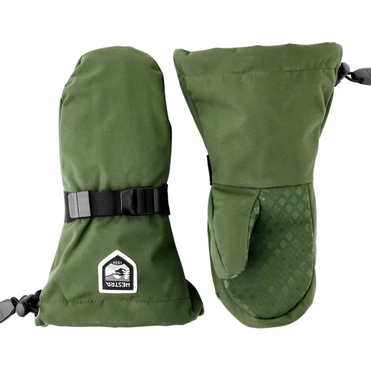 Kinder Fjellvotten Handschuhe