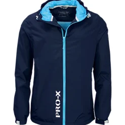 Kinder Flashy Jacke