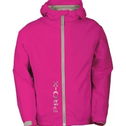 Kinder Flashy Jacke