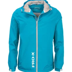 Kinder Flashy Jacke