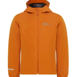 Kinder Flaze Jacke