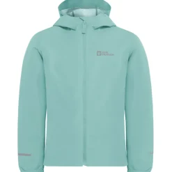 Kinder Flaze Jacke