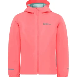 Kinder Flaze Jacke