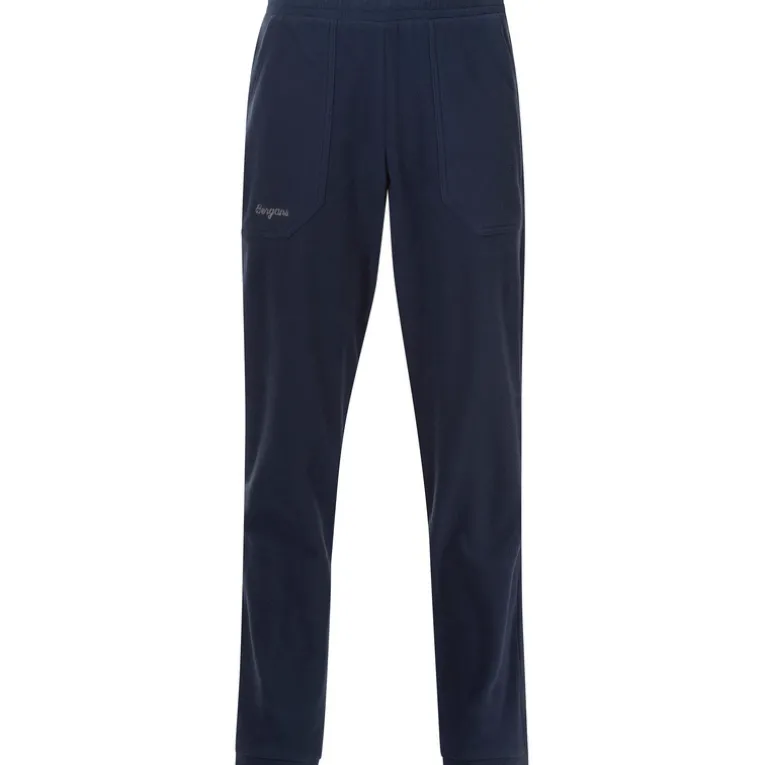 Kinder Fleece Hose