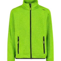 Kinder Fleece Jacke