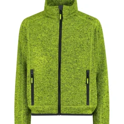 Kinder Fleece Jacke