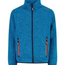 Kinder Fleece Jacke