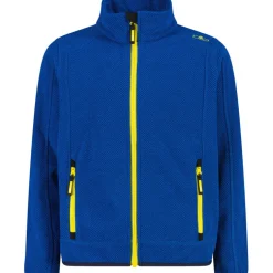 Kinder Fleece Jacke