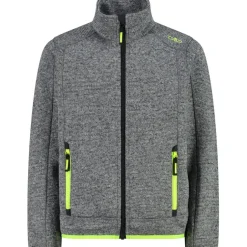 Kinder Fleece Jacke