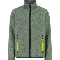 Kinder Fleece Jacke