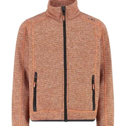 Kinder Fleece Jacke