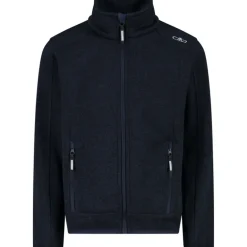 Kinder Fleece Jacke