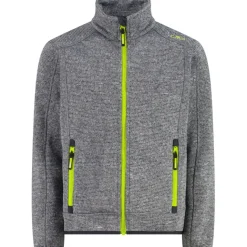 Kinder Fleece Jacke