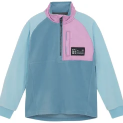 Kinder Fleece Pullover