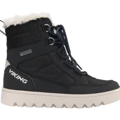 Kinder Fleek Warm GTX Zip Schuhe