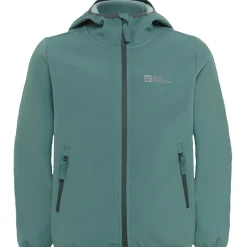 Kinder Fourwinds Jacke