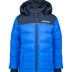 Kinder Fox Jacke