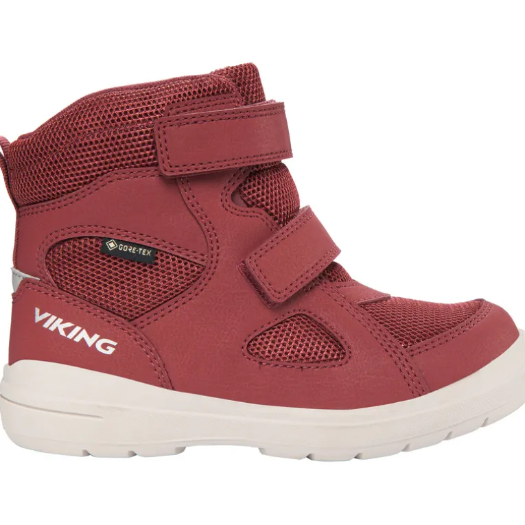 Kinder Fun Warm GTX 2V Schuhe