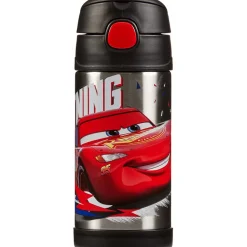 Kinder Funtainer Disney Isolierflasche