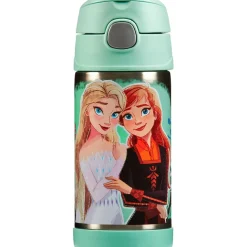 Kinder Funtainer Disney Isolierflasche