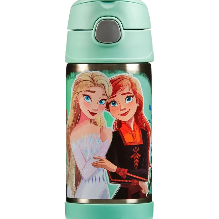 Kinder Funtainer Disney Isolierflasche