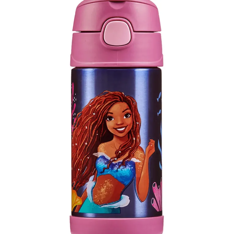 Kinder Funtainer Disney Isolierflasche