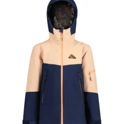 Kinder GirllitzG. Jacke