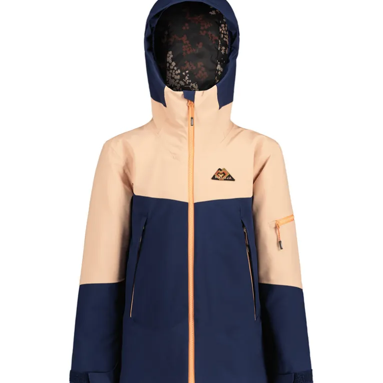 Kinder GirllitzG. Jacke