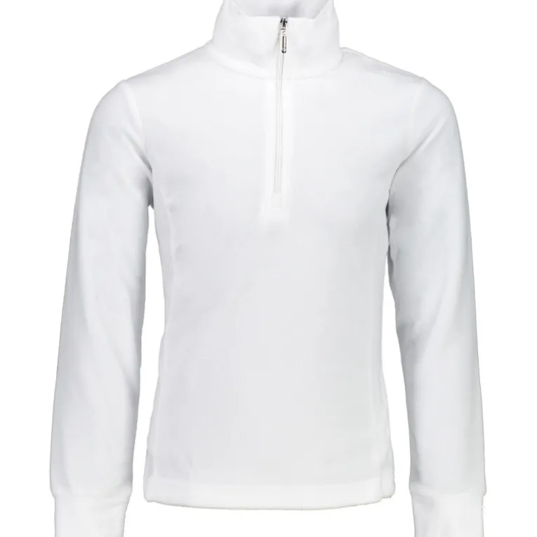 Kinder Girls Arctic Fleece Pullover