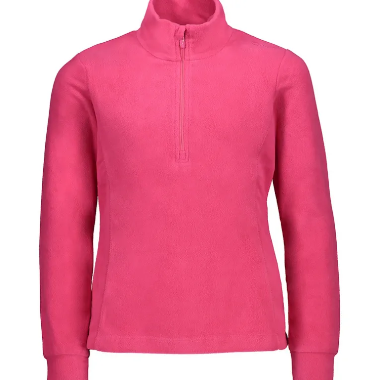 Kinder Girls Arctic Fleece Pullover
