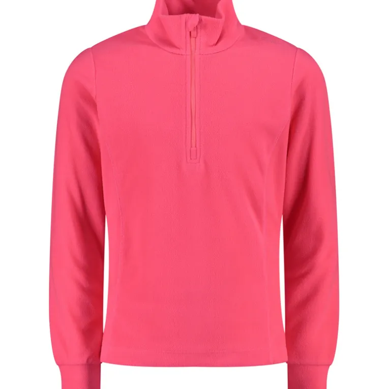 Kinder Girls Arctic Fleece Pullover