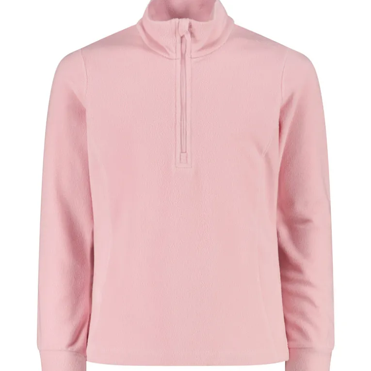 Kinder Girls Arctic Fleece Pullover