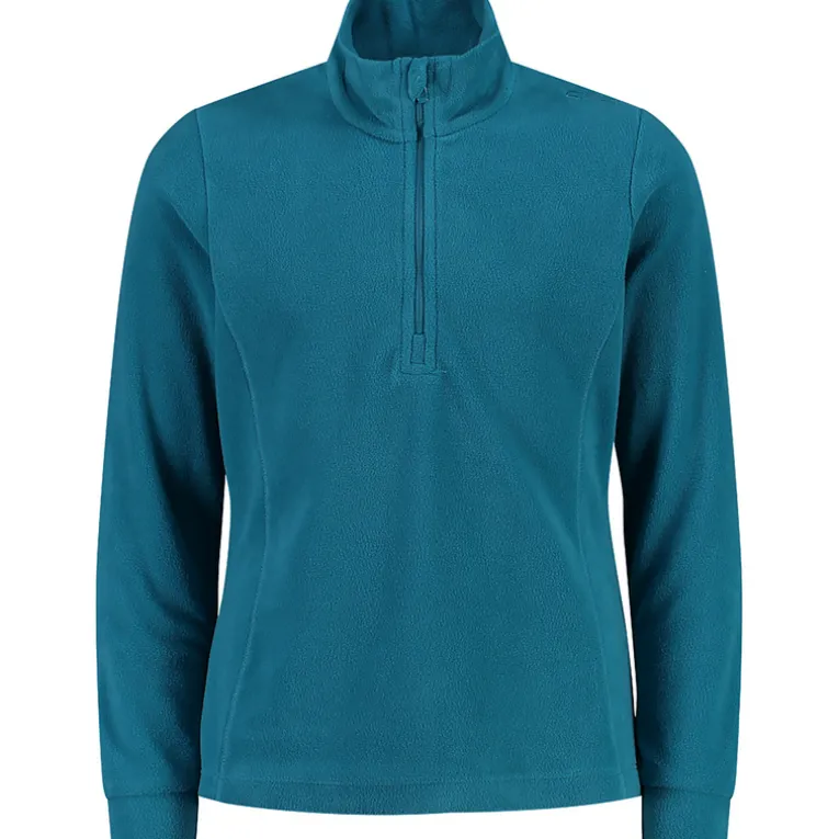 Kinder Girls Arctic Fleece Pullover