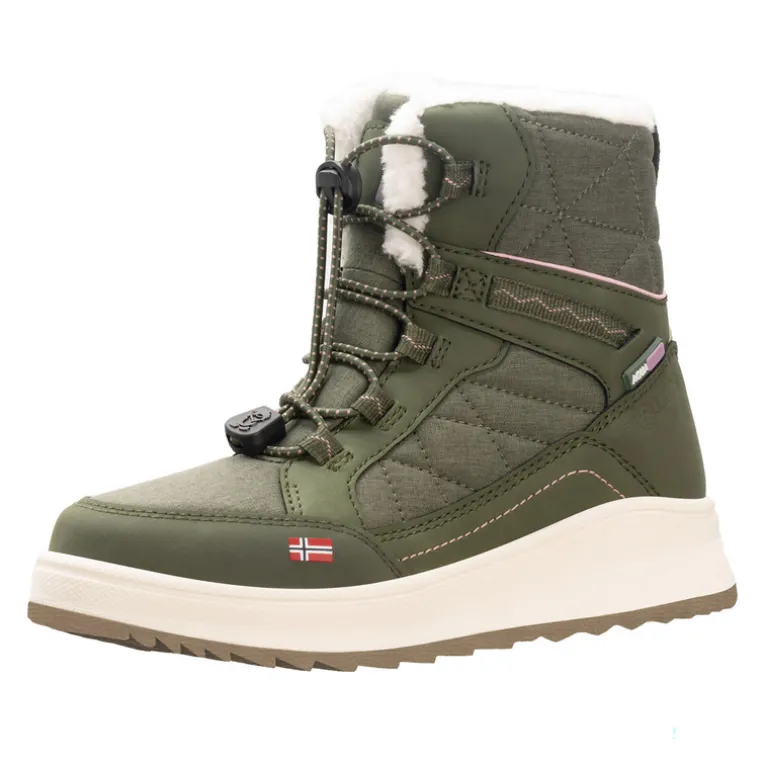 Kinder Girls Arendal Winter XT Schuhe