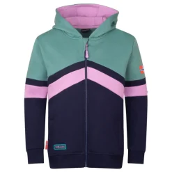 Kinder Girls Flekkefjord Jacke