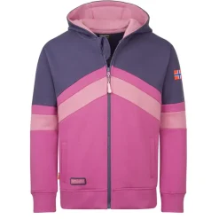 Kinder Girls Flekkefjord Jacke