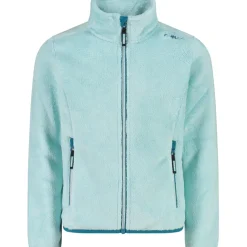 Kinder Girls Highloft Jacke