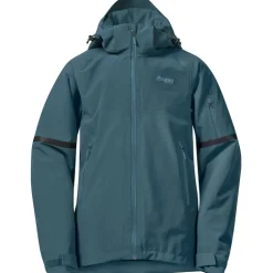 Kinder Girls Oppdal Insulated Jacke