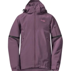 Kinder Girls Oppdal Insulated Jacke