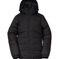 Kinder Girls Røros Down Jacke