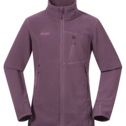 Kinder Girls Runde Jacke