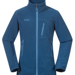 Kinder Girls Runde Jacke