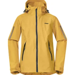 Kinder Girls Sjoa 2L Jacke